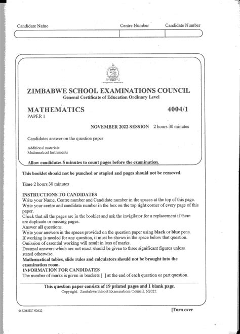 The papers are kept private, accessible to teachers only on exam board websites for the sake of keeping questions private and balanced for mock exams. . Where to find leaked exam papers 2023